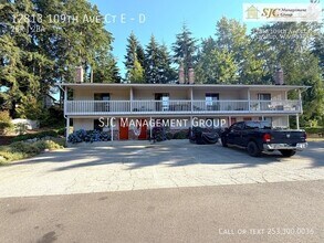 Building Photo - 12813 109th Ave Ct E