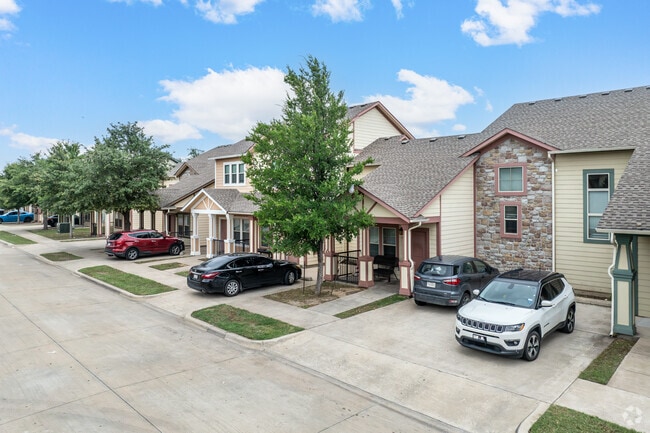 Residencias familiares en Buckeye Trail - Buckeye Trail Apartments