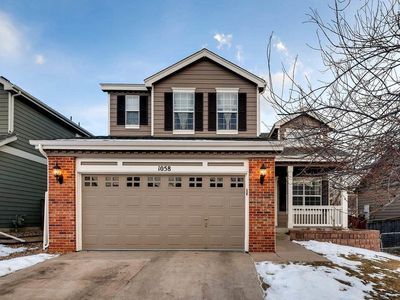Building Photo - 1058 Thornbury Pl