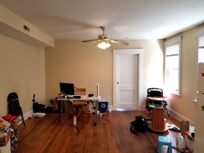 Photo - 2215 Wheeler St Apartment