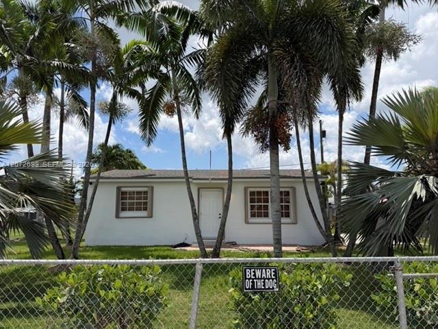 Foto del edificio - 18720 SW 316th St