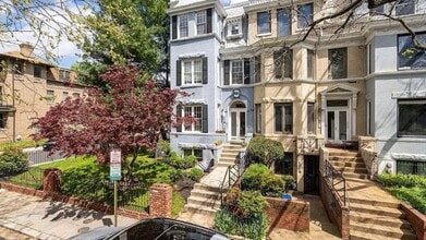 Building Photo - 1633 Newton St NW