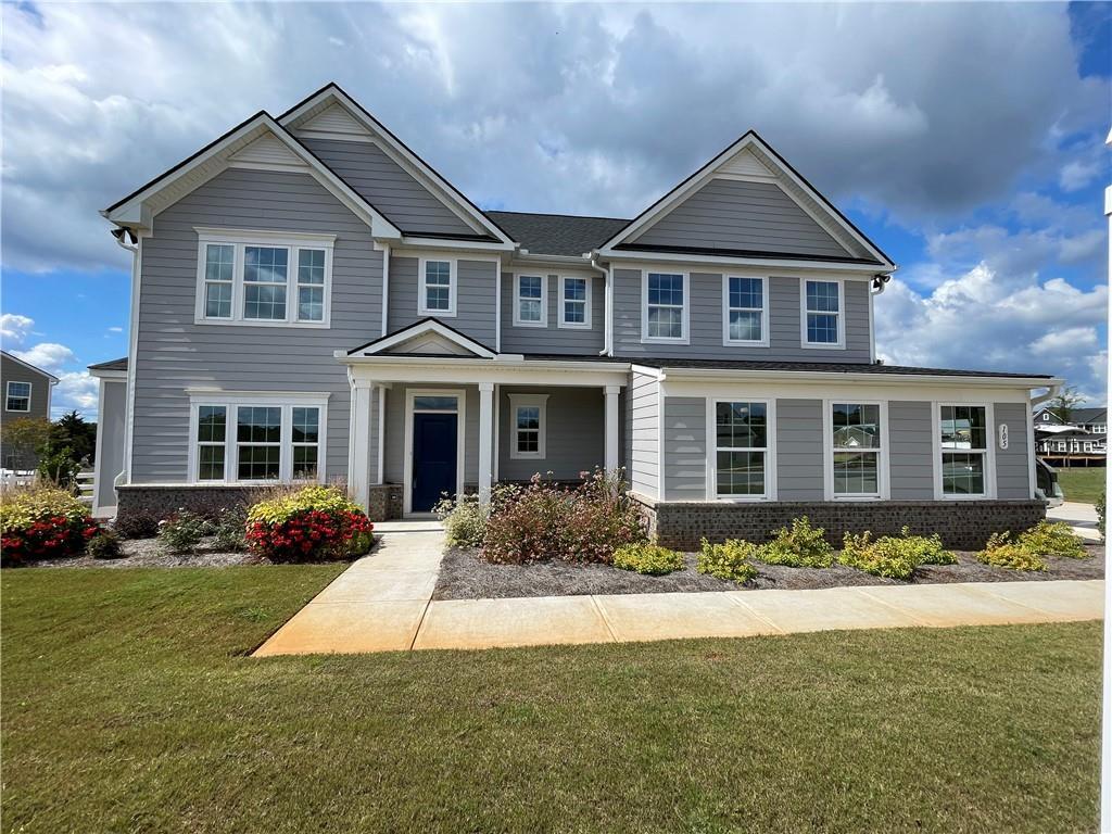 Foto principal - 105 Marchmont Dr