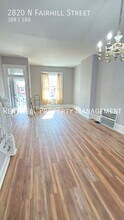 Building Photo - 2820 N Fairhill St