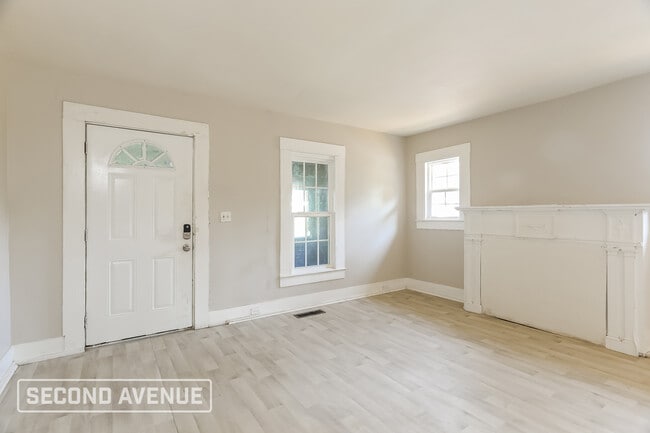 Foto del edificio - 4844 Court R