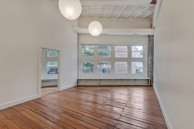 Foto del edificio - 110 Old Preston Ave
