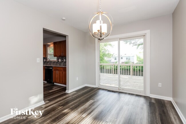 Foto del edificio - 4287 Honeybrook Ave