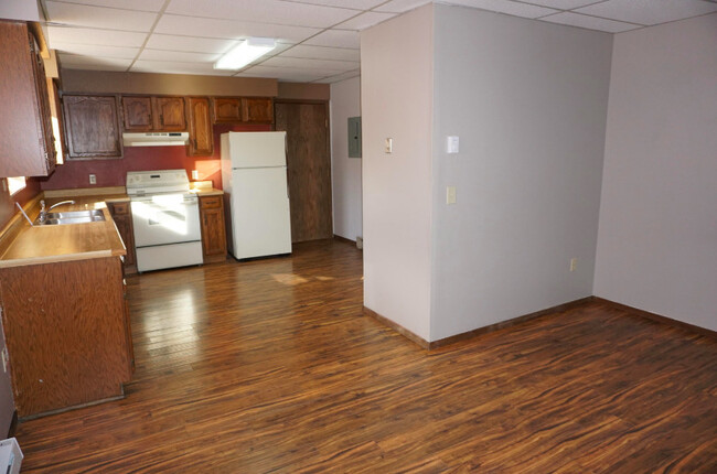 Foto del edificio - 1512 2nd Ave NW