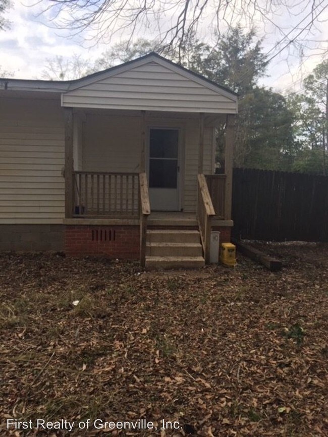 Building Photo - 3 br, 2 bath House - 204 Fort Dale Road