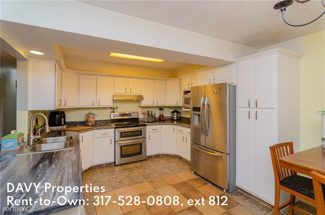 Foto del edificio - 4 br, 3 bath House - 4030 Lucky Ln