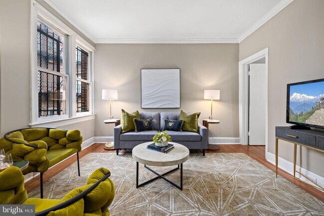 Foto del edificio - 1825 Florida Ave NW