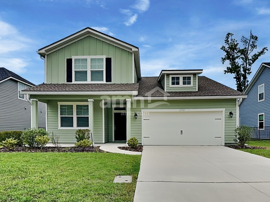 Foto principal - 2974 Hill Valley Ln