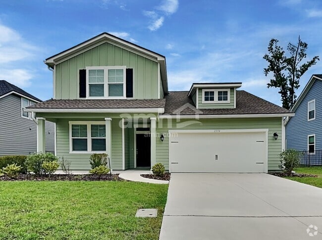 Building Photo - 2974 Hill Valley Ln