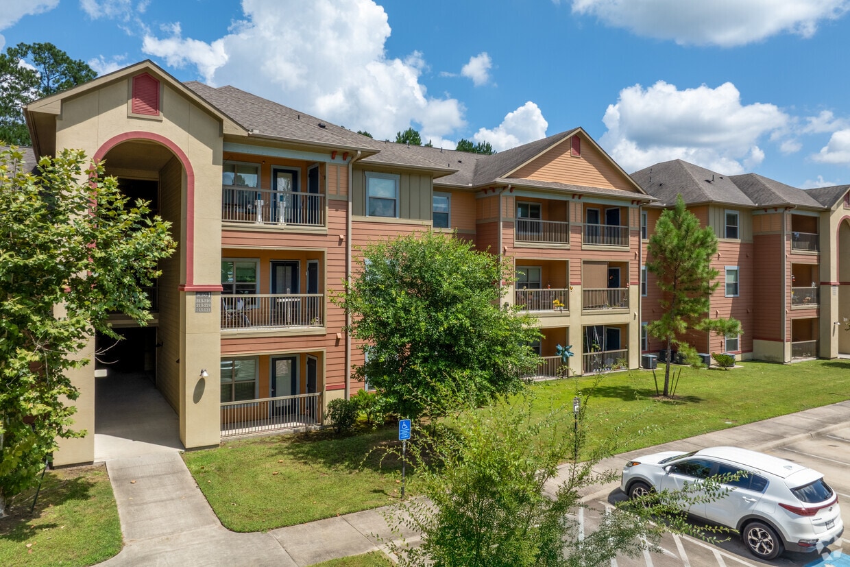 Primary - Lumberton Senior Village