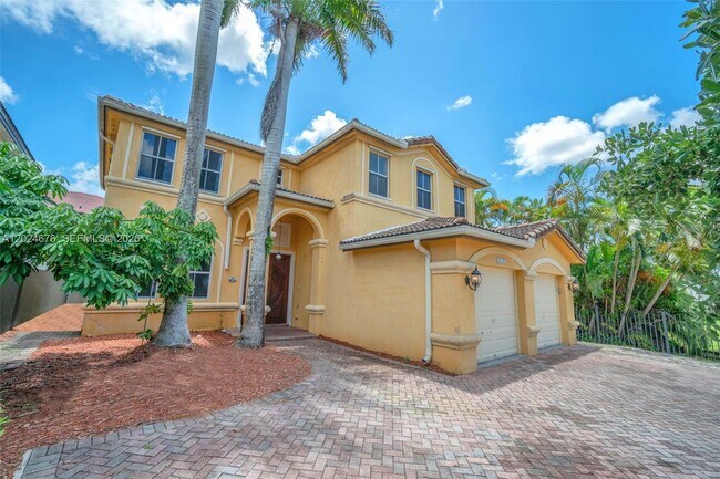 Building Photo - 2155 SW 156th Ct