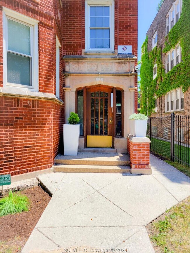 8149 S Evans Ave Unit 3, Chicago, IL 60619 Condo for Rent in Chicago