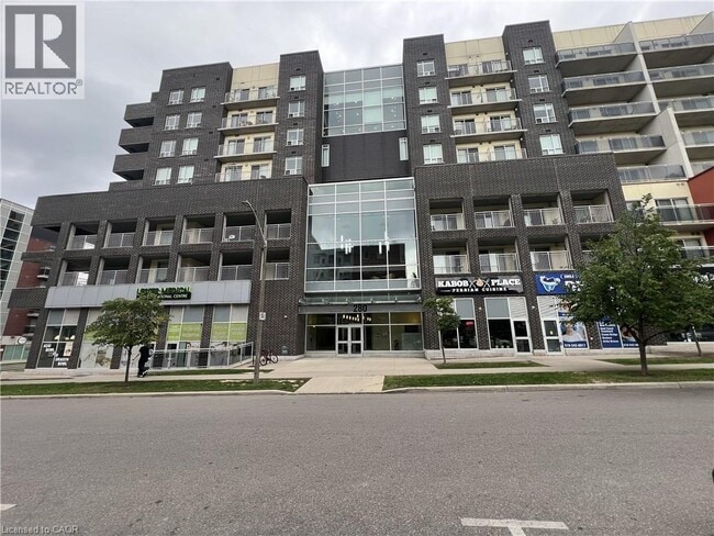 Building Photo - 280 Lester St