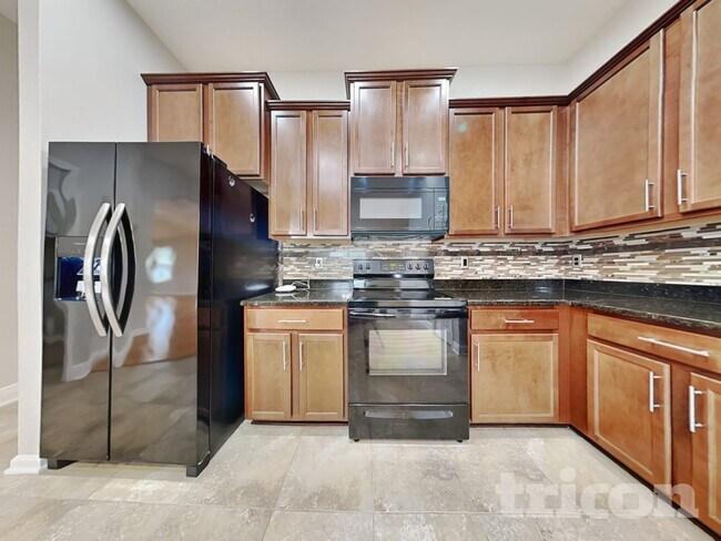 Foto del edificio - 8919 Weston Living Way