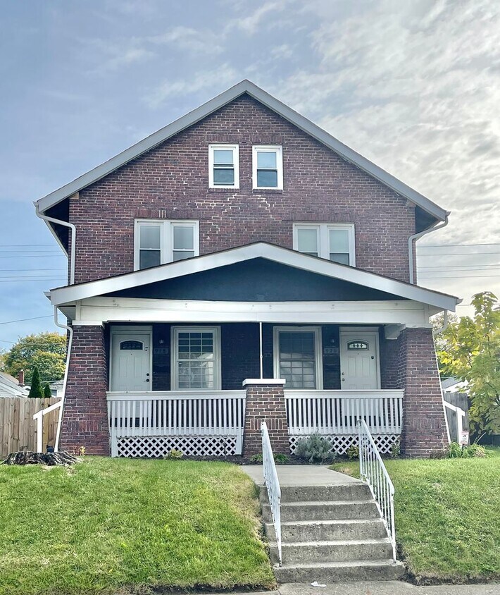 Foto principal - 918 Carpenter St