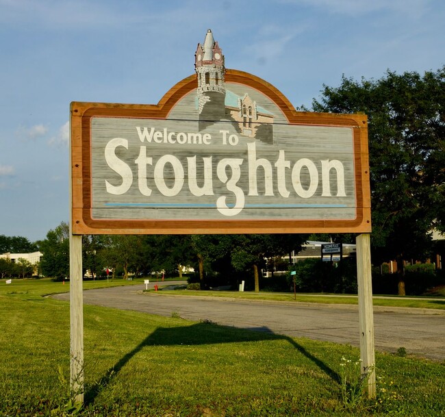 Foto del interior - Stoughton Arms