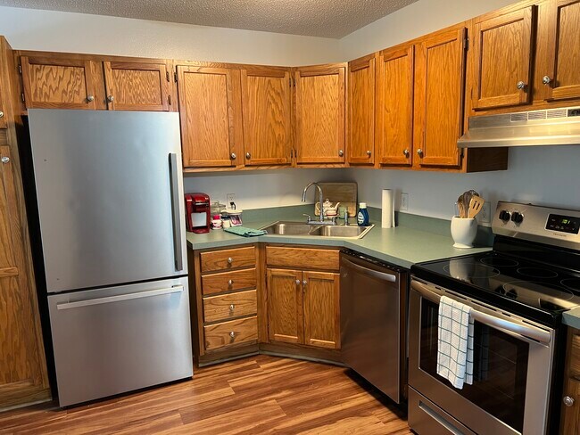 Foto del edificio - Myrtle Grove Villas