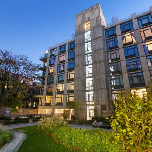 Foto del edificio - 247 N 7th St