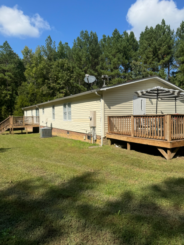 Building Photo - 1538 Walter Hite Rd
