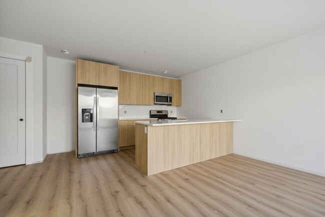 Foto del edificio - 1035 Commonwealth Ave