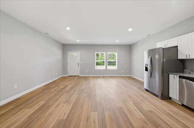 Foto del edificio - 2813 N Talbott St