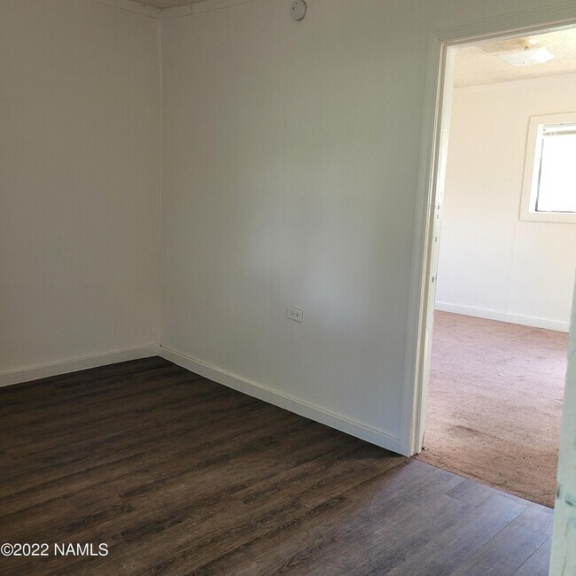 Building Photo - 418 S WC Riles Dr