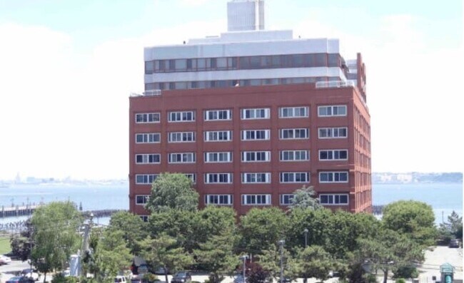 Foto del edificio - 80 Bay Street Lndg