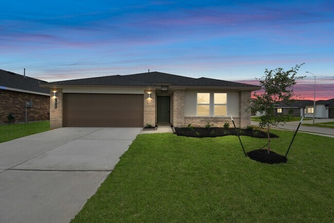 Foto del edificio - 7810 Brumbly Ln