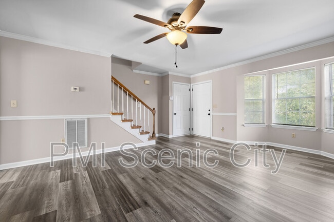 Building Photo - 7604 Hurricane Lp