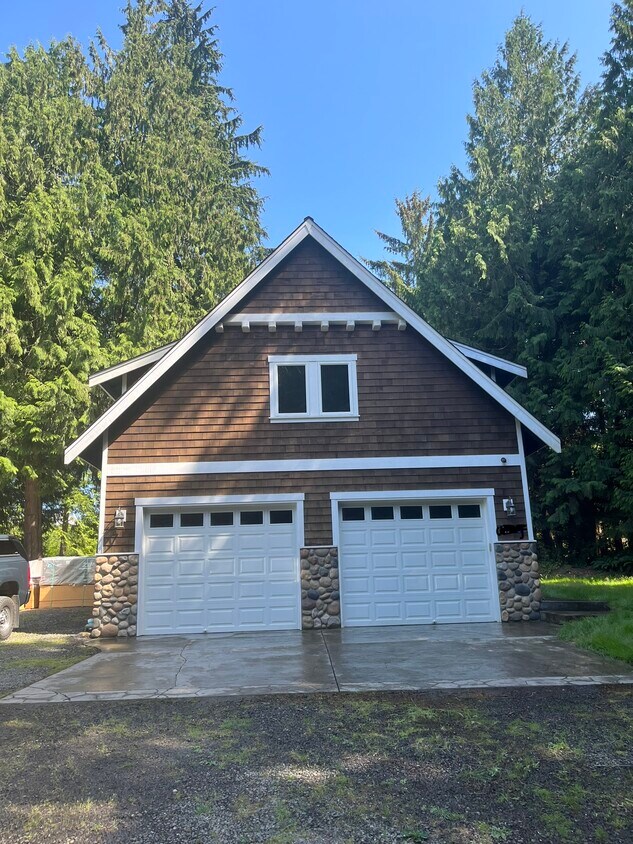 25158 Port Gamble Rd NE, Poulsbo, WA 98370 House Rental in Poulsbo