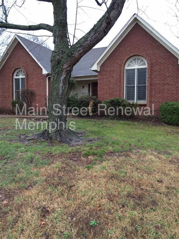 Foto del edificio - 810 N Walnut Bend Rd