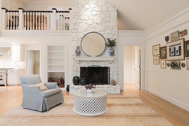 Foto del edificio - 19 Ridge Hill Farm Rd
