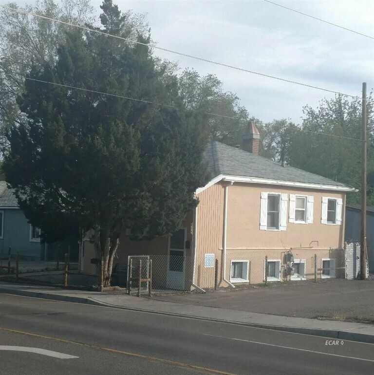 1335 5th St, Elko, NV 89801 Townhome Rentals in Elko NV