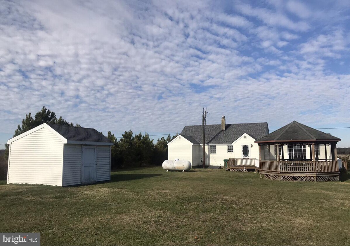 6145 Bethlehem Rd, Preston, MD 21655 House Rental in Preston, MD