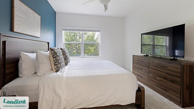 Foto del edificio - 12700 Ridgeline Blvd