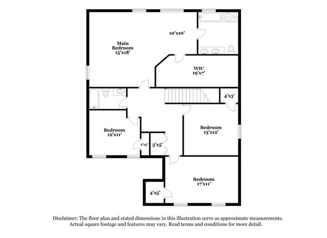 Foto del edificio - 408 Pearl St