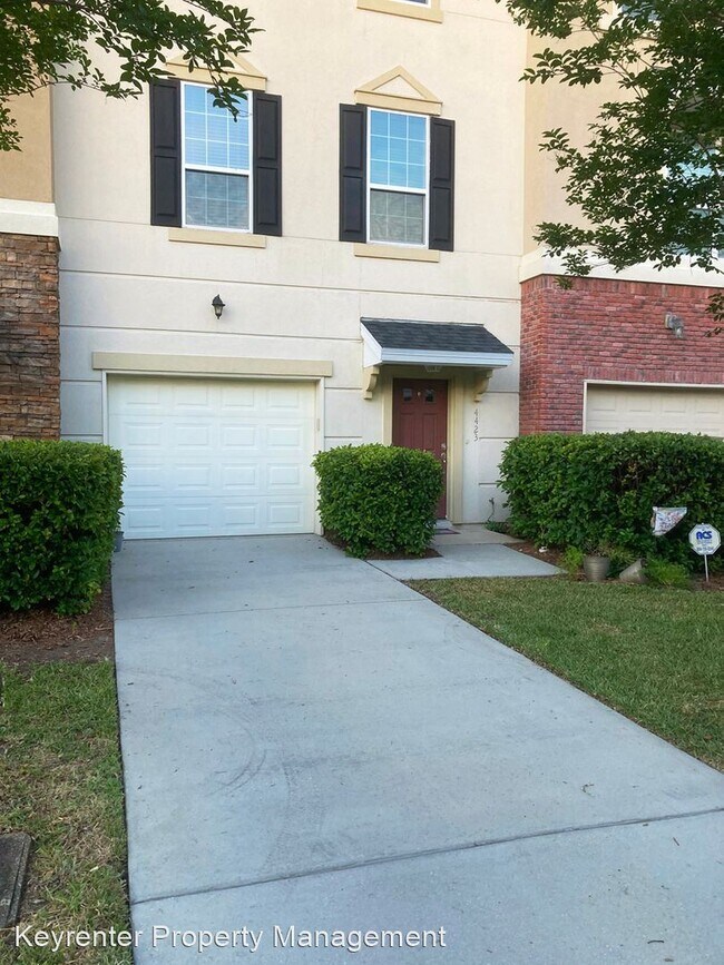 Building Photo - 4 br, 3.5 bath House - 4423 Ellipse Drive