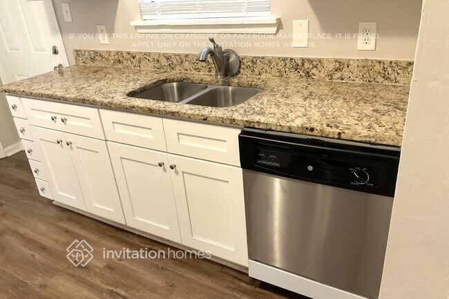 Foto del edificio - 3060 Wilkes Plantation Way