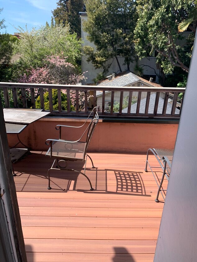 Foto principal - 2606 Fulton St