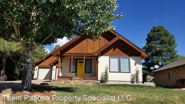 Building Photo - 3 br, 2 bath House - 178 Carefree Place