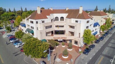 Building Photo - 149 California Ave