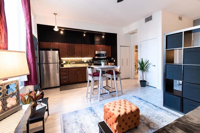 ¡cocina - 1414 Belmont St NW