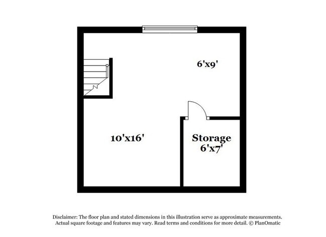 Foto del edificio - 1805 N 225 W