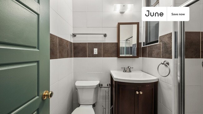 Building Photo - 2028 Second Avenue