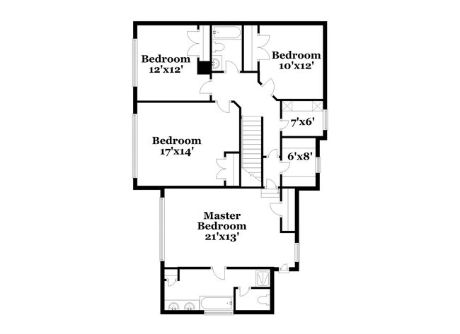 Foto del edificio - 6104 The Meadows Ln
