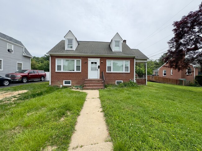 Photo - 113 Rigdon Rd Apartment